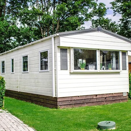 *4er Chalet In Der Natur*grill*wifi*ruhe*fur Familien Geeignet Apartment Doesburg